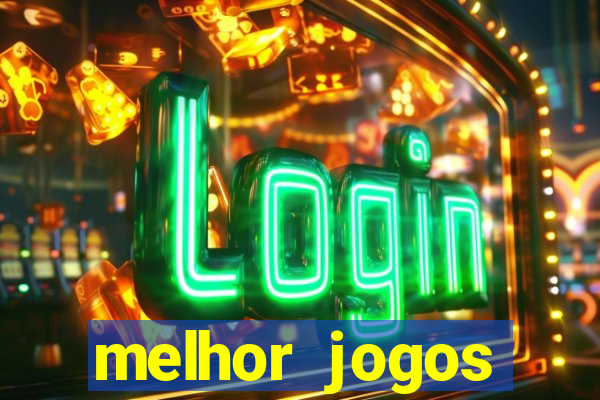 melhor jogos offline para android